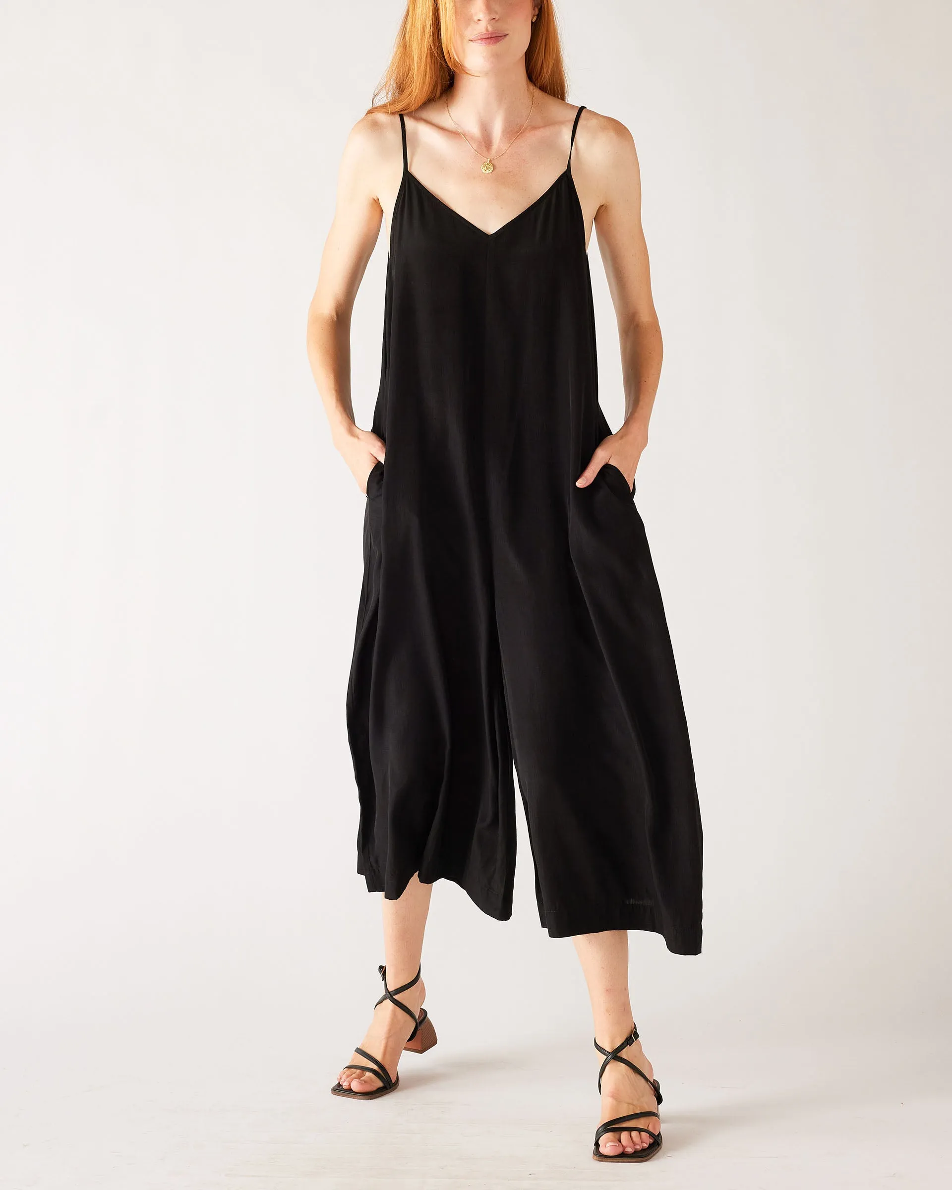 Patio Jumpsuit