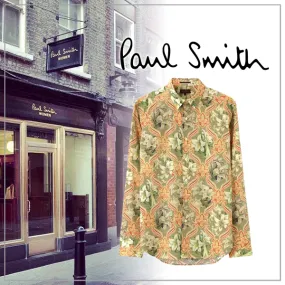 Paul Smith  |Shirts