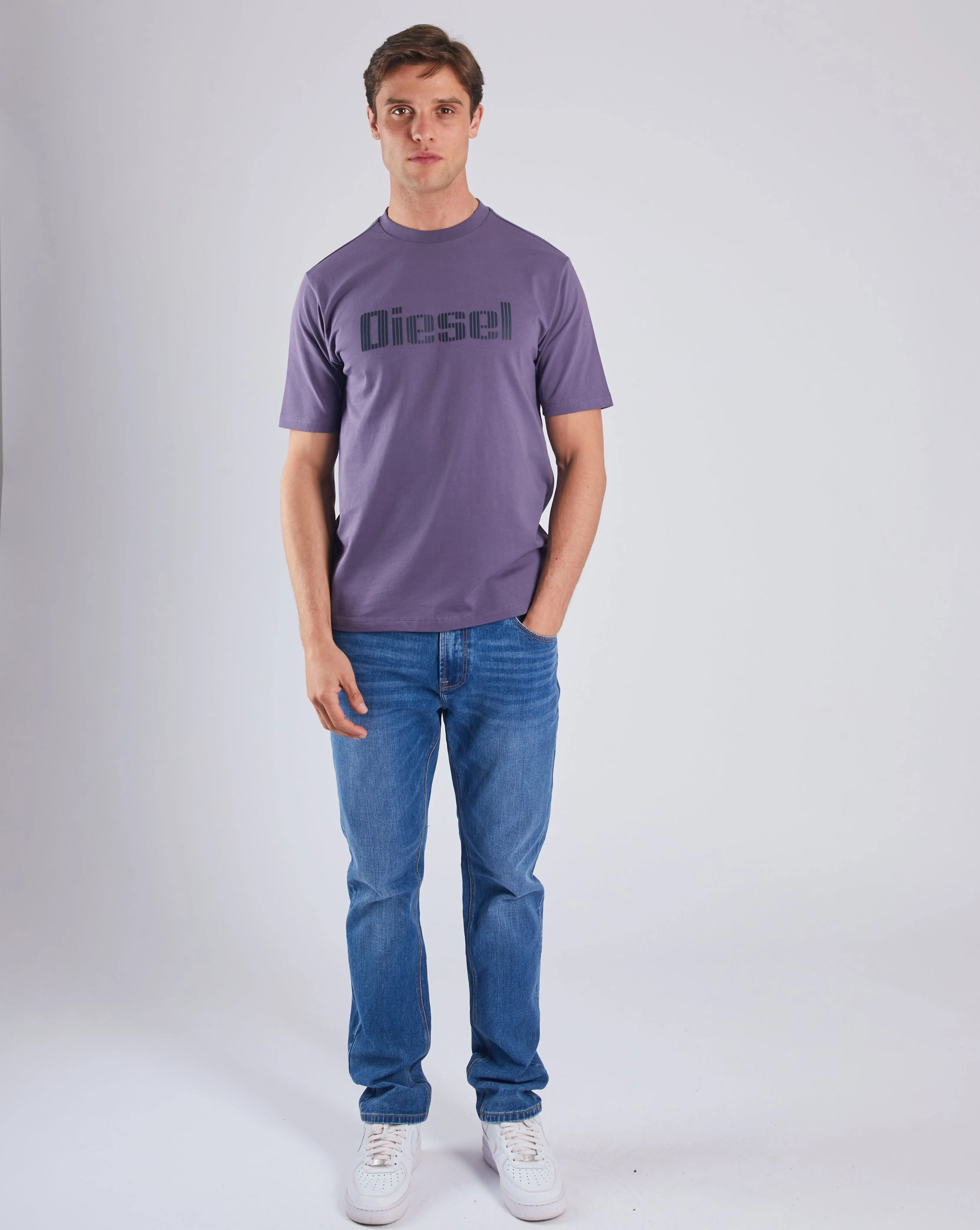 Perry Tee Sea Grape