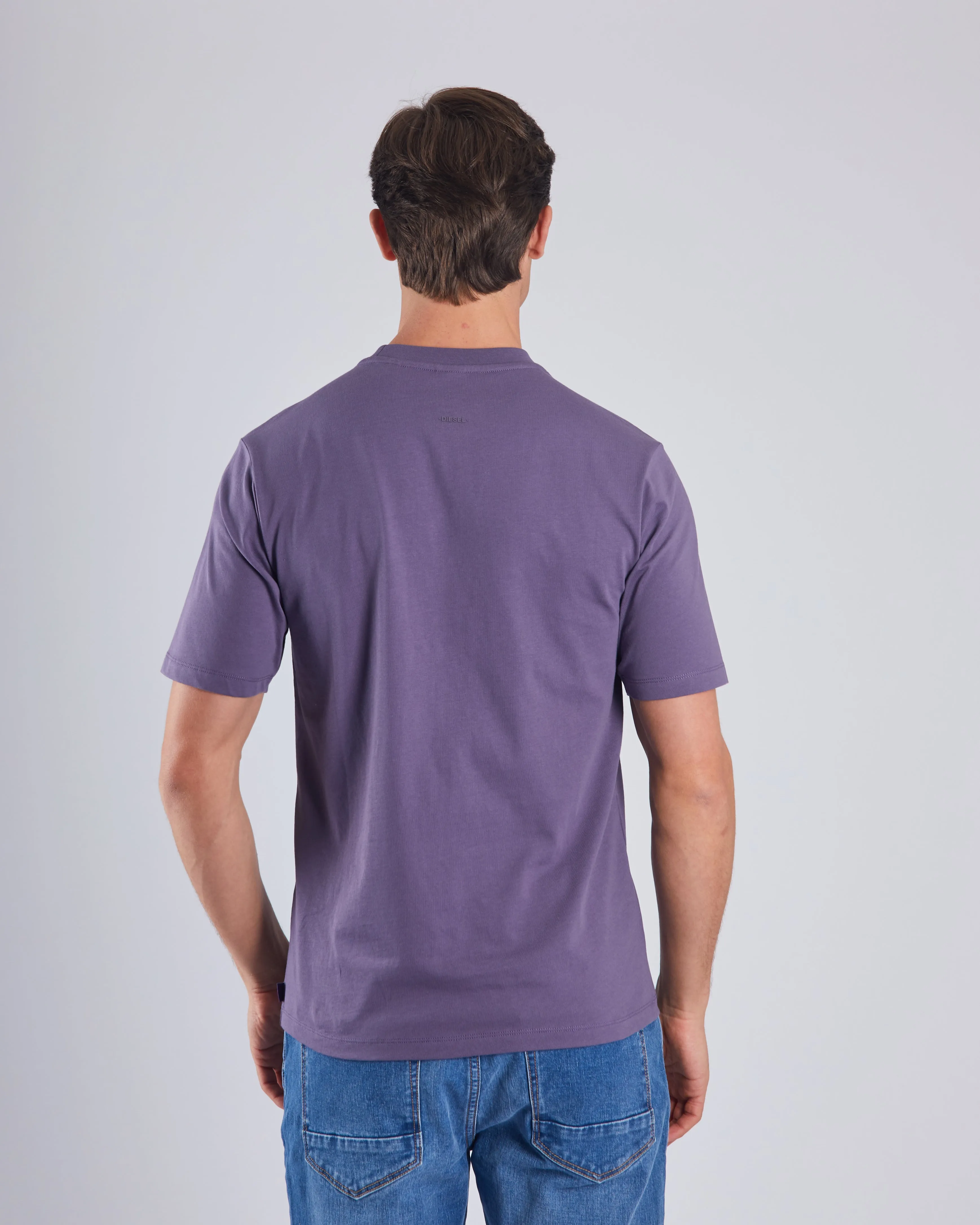 Perry Tee Sea Grape