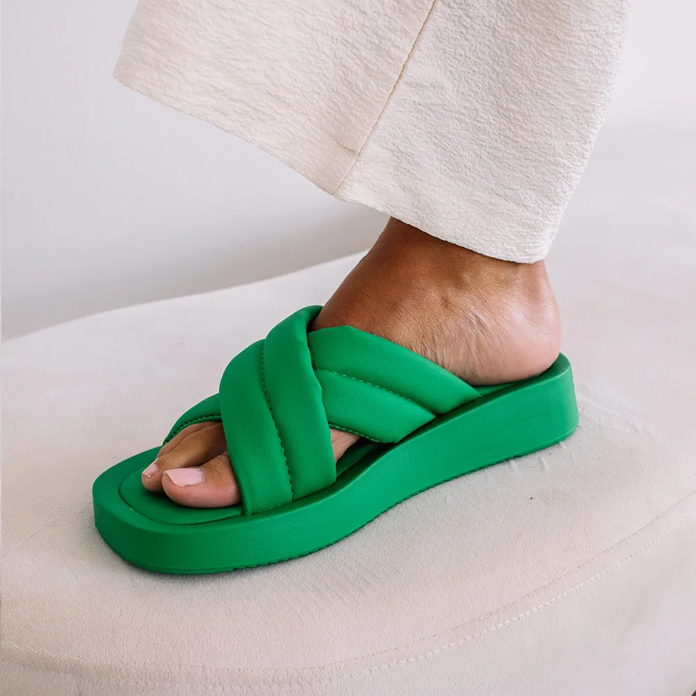 Piper Slide Sandal