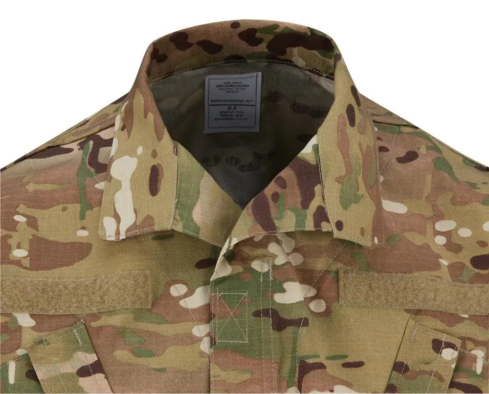 Propper ACU Coat - NIR Compliant