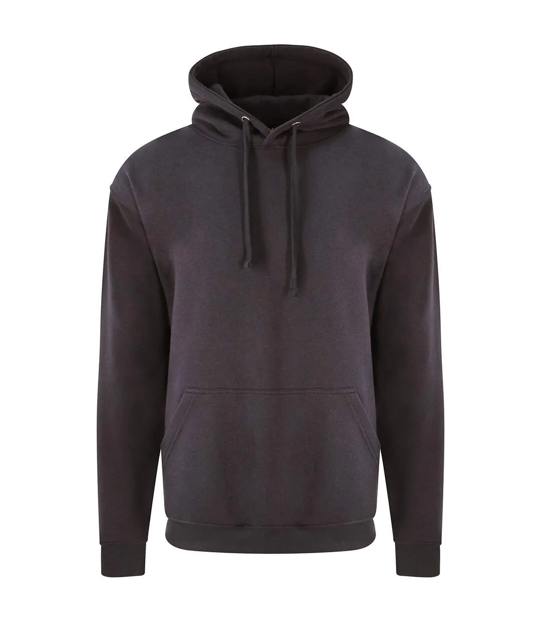 PRORTX Mens Hoodie (Solid Grey) - UTRW8150