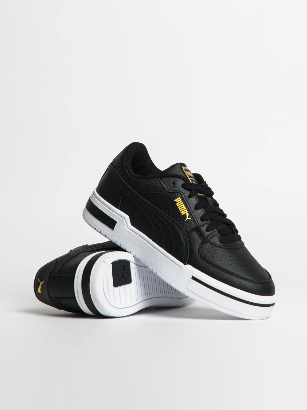 PUMA MENS PUMA PRO CLASSIC SNEAKER