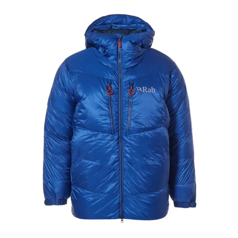 Rab Expedition 7000 Jacket - Down jacket