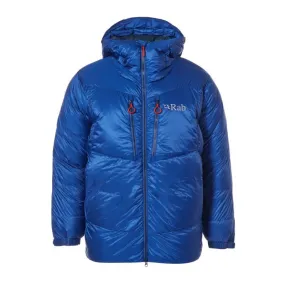 Rab Expedition 7000 Jacket - Down jacket