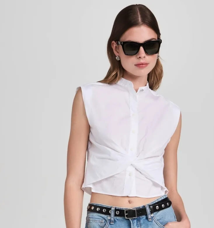 rag & bone  |Shirts & Blouses