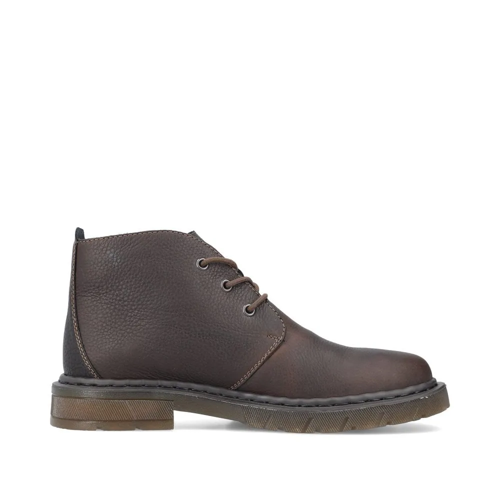 Rieker 31640 Men Boots