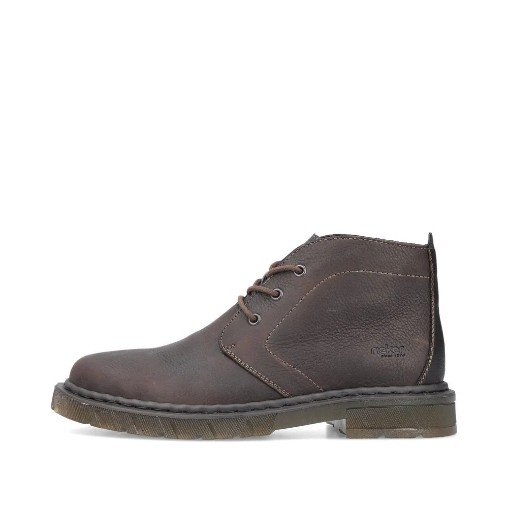 Rieker 31640 Men Boots