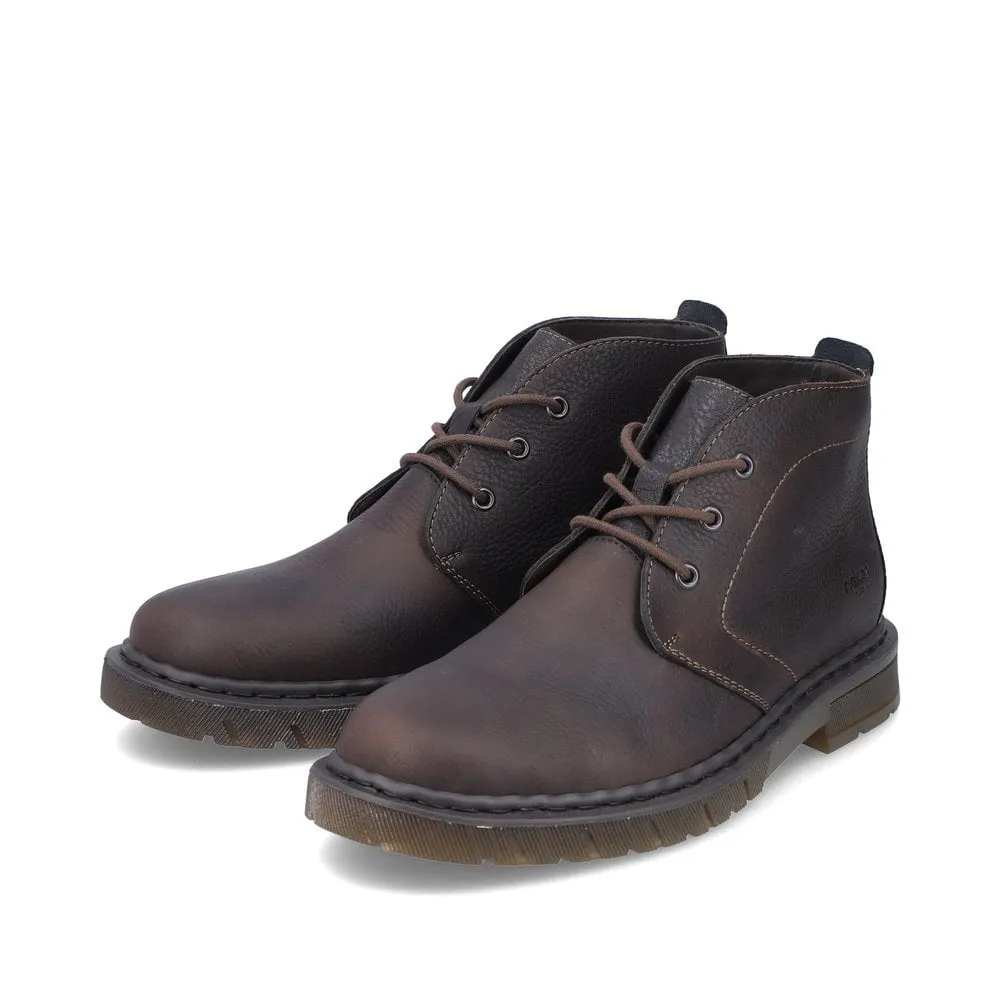 Rieker 31640 Men Boots