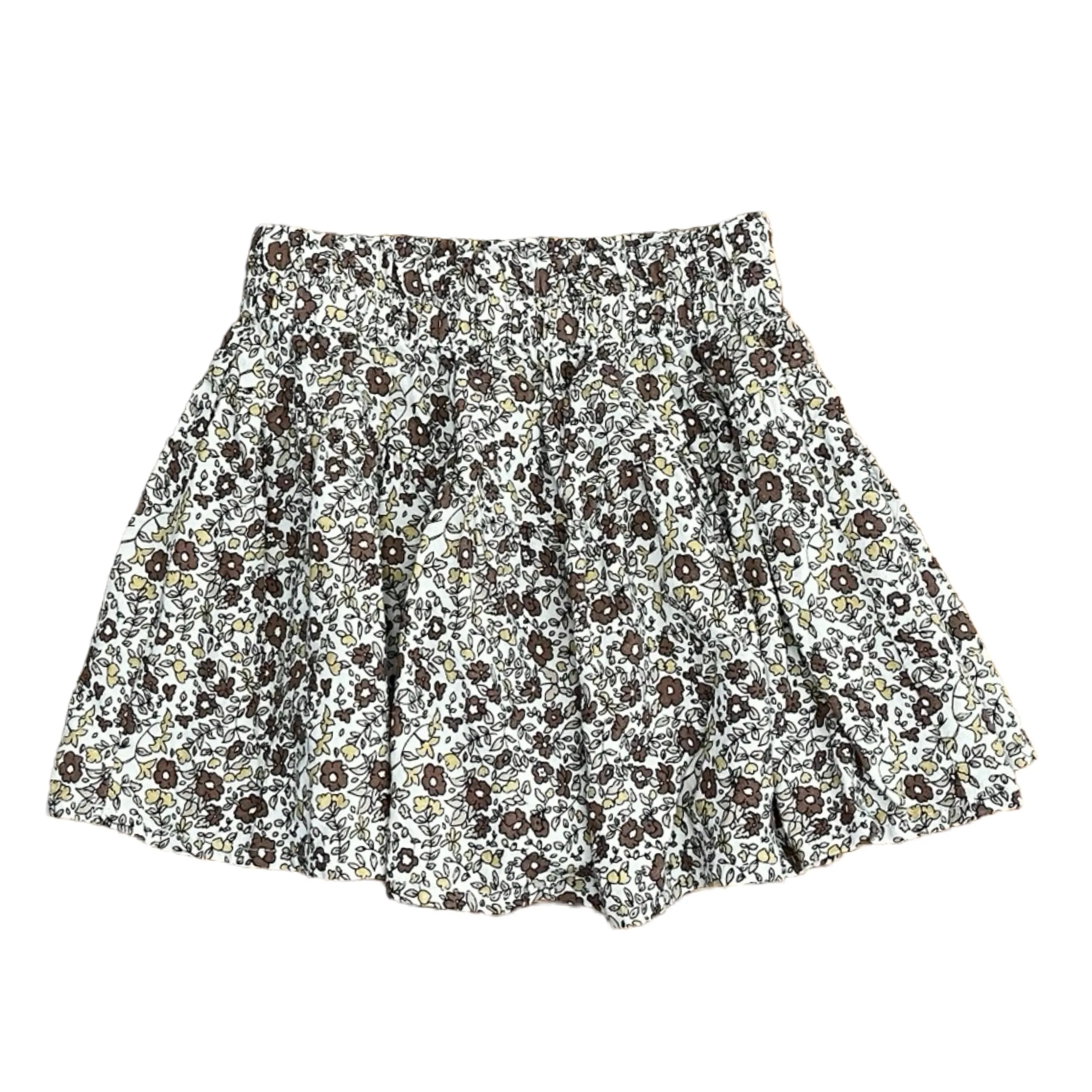 Rylee & Cru Skirt