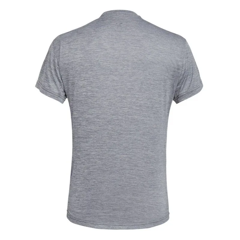 Salewa  Puez Melange Dry - T-shirt - Uomo