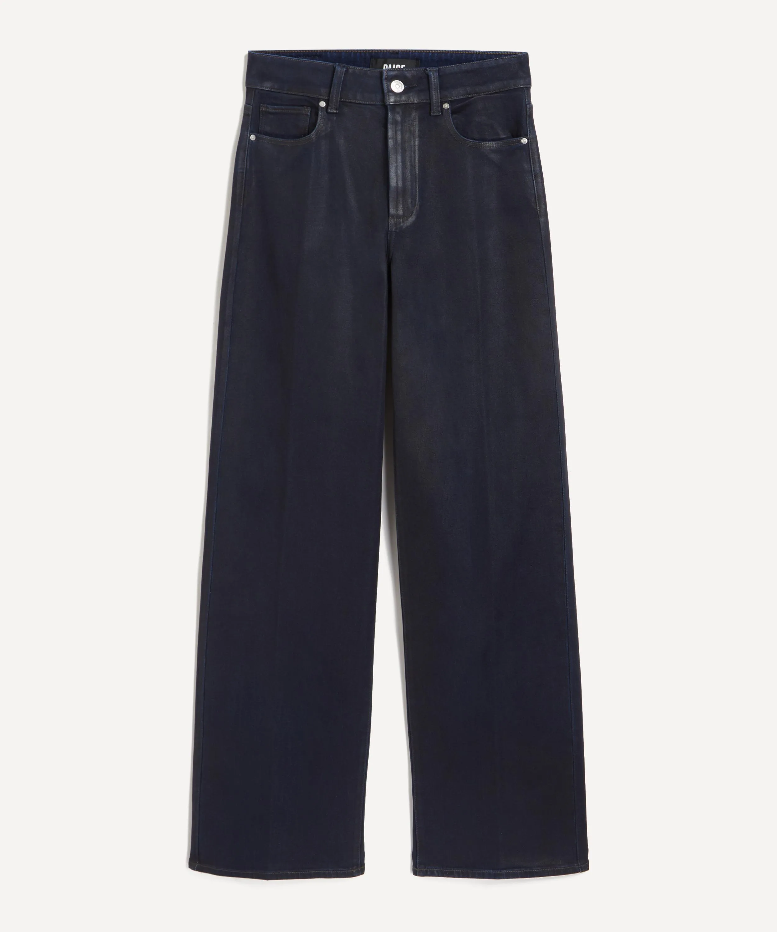 Sasha Wide Leg Jean