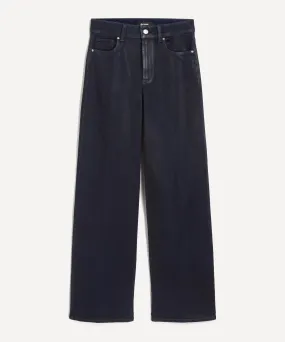 Sasha Wide Leg Jean