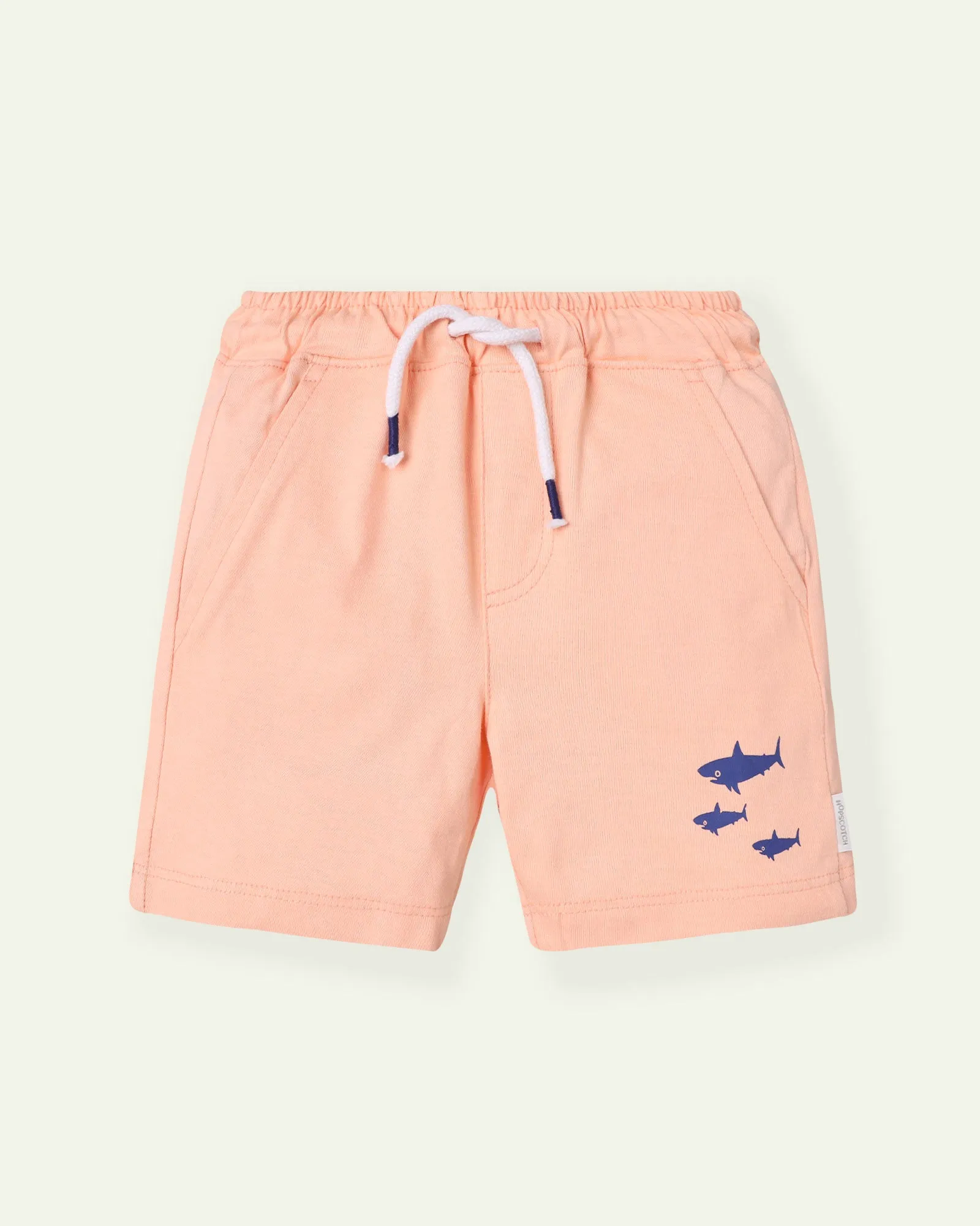 Shark Shorts