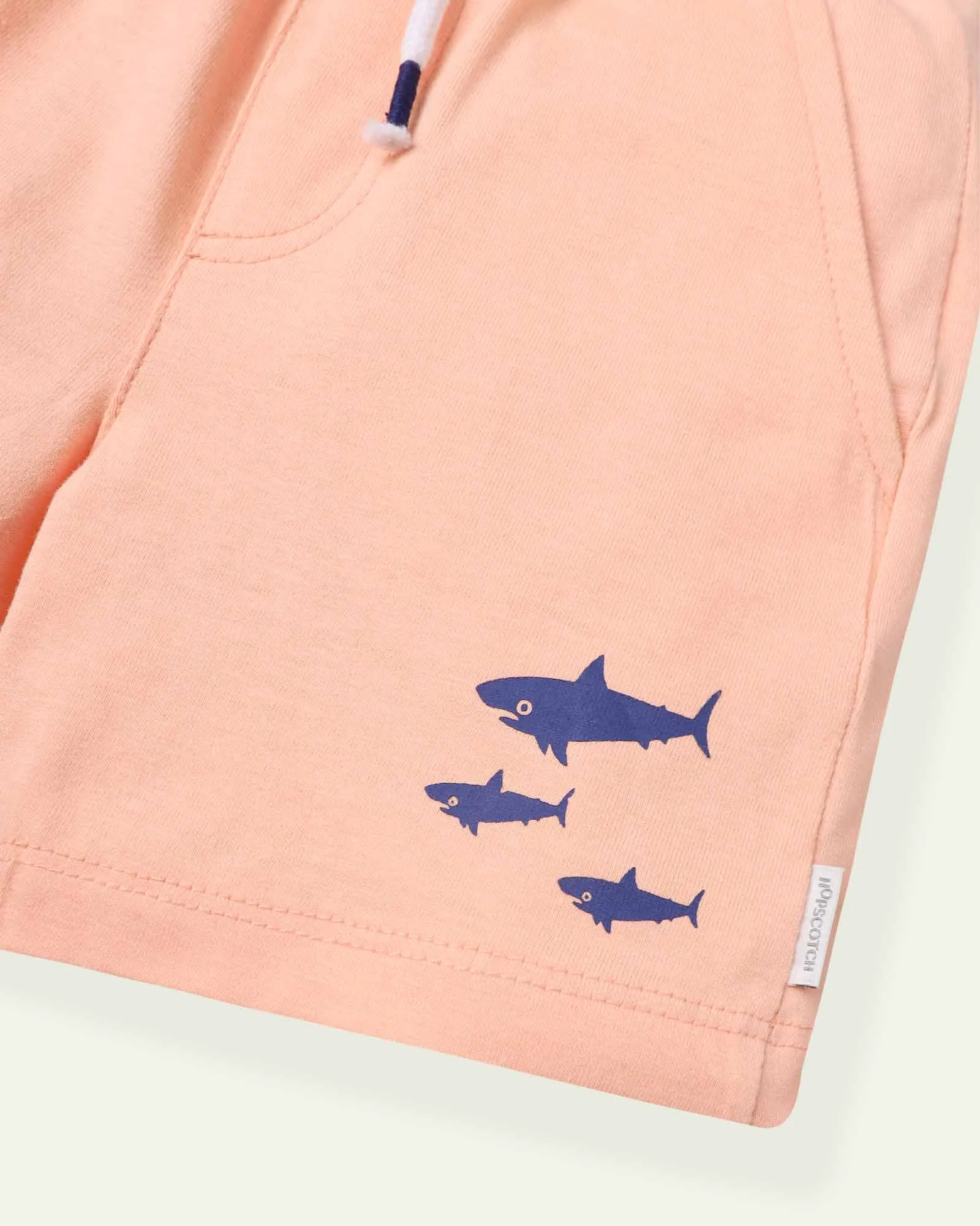 Shark Shorts