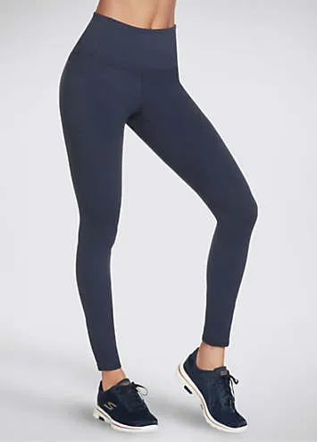 Skechers Go Walk HW Leggings | Grattan