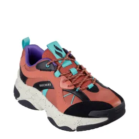 SKECHERS  MENS MOONHIKER SNEAKER