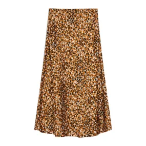 SKIRT FALCO Woman Bruciato 