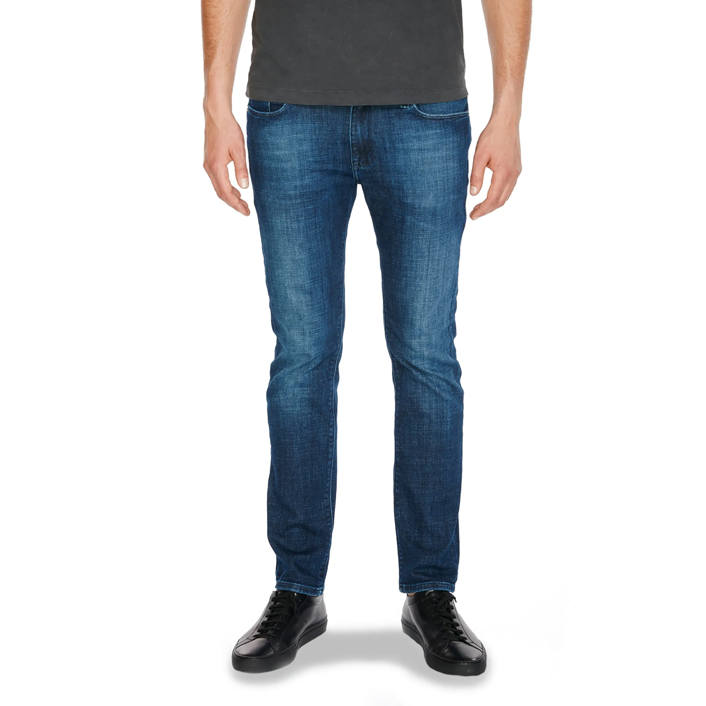 Slim Wooster Jeans