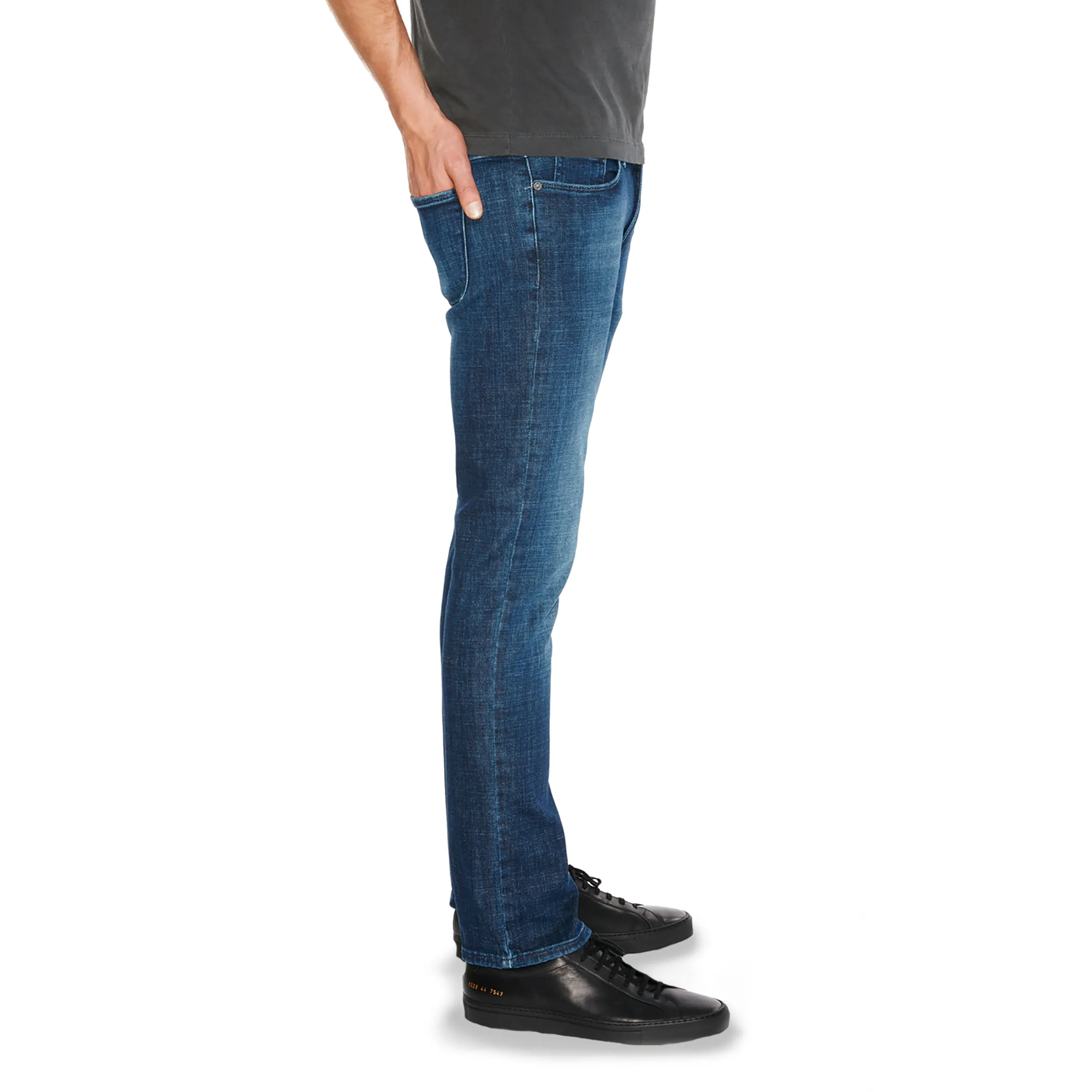 Slim Wooster Jeans