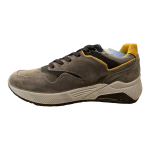 Sneakers da uomo  fango Cod: 452481