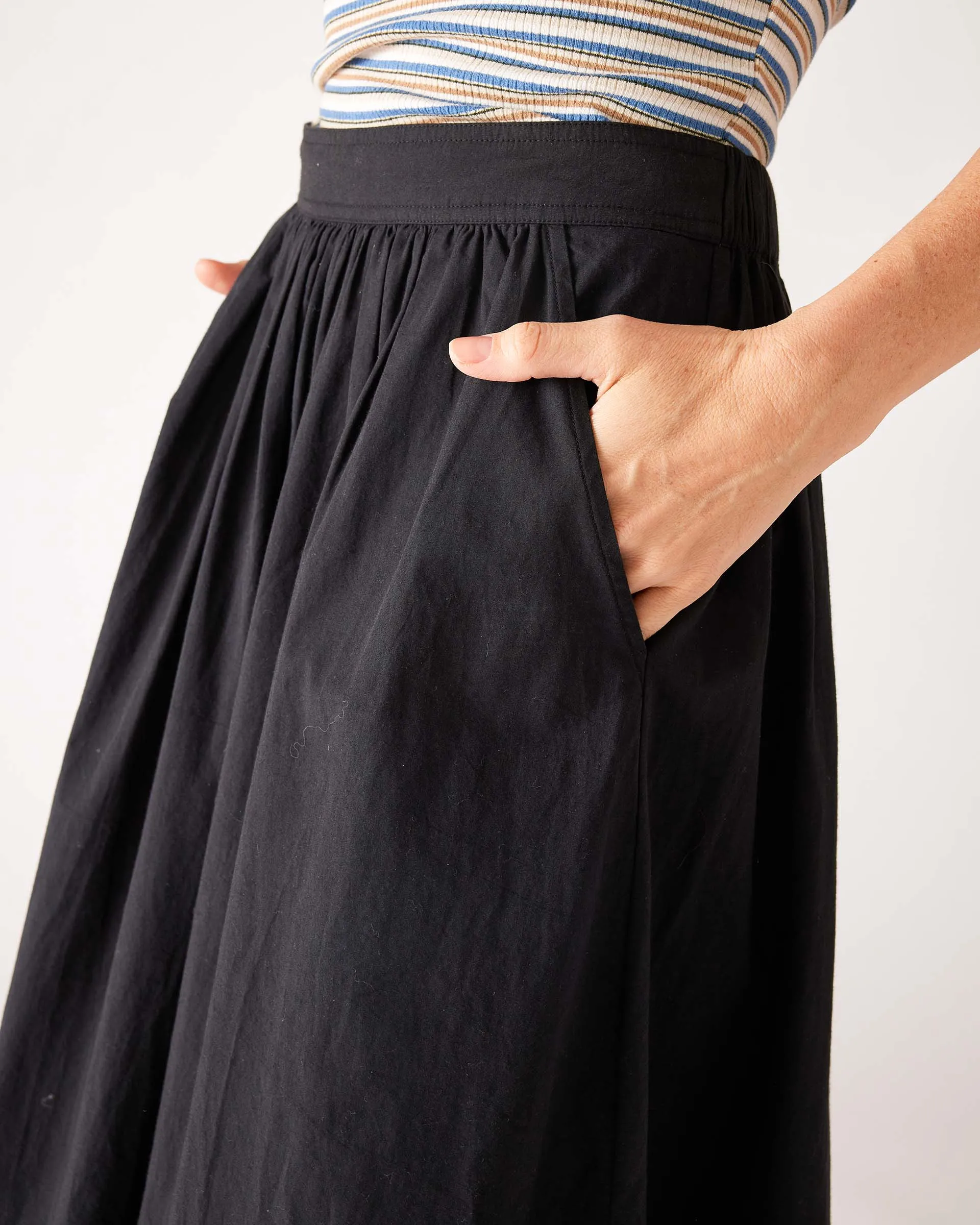 Sonnet Maxi Skirt