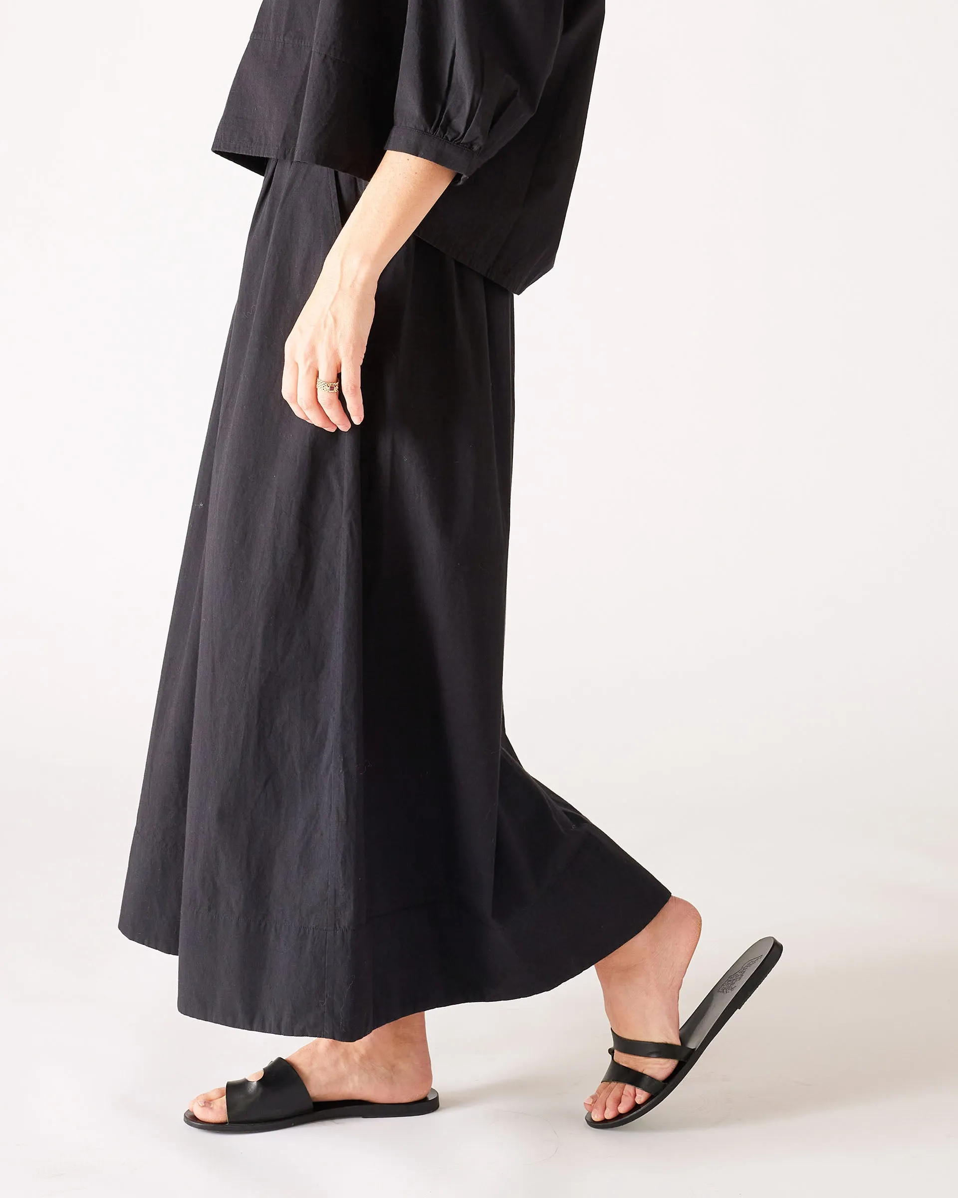 Sonnet Maxi Skirt