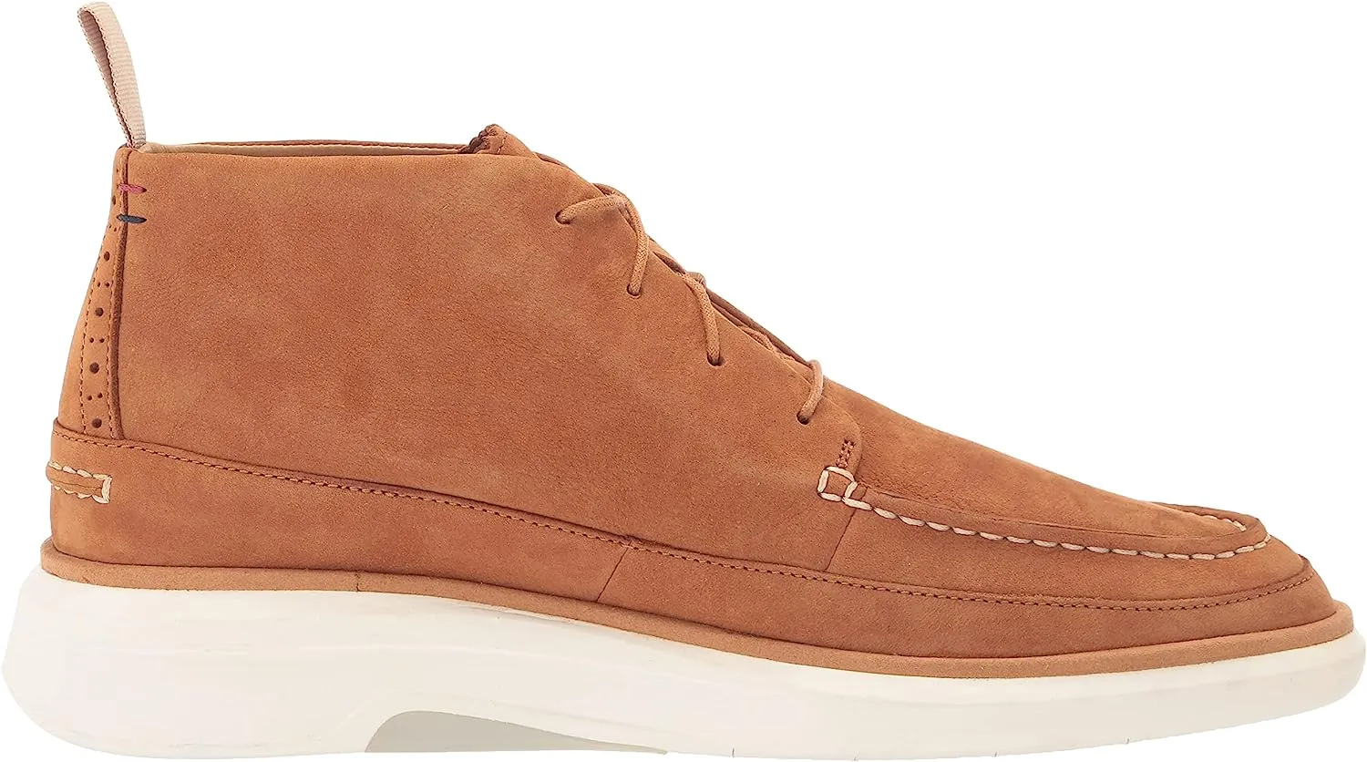 Sperry Top-Sider Gold Commodore Plushwave Chukka Men's Boots