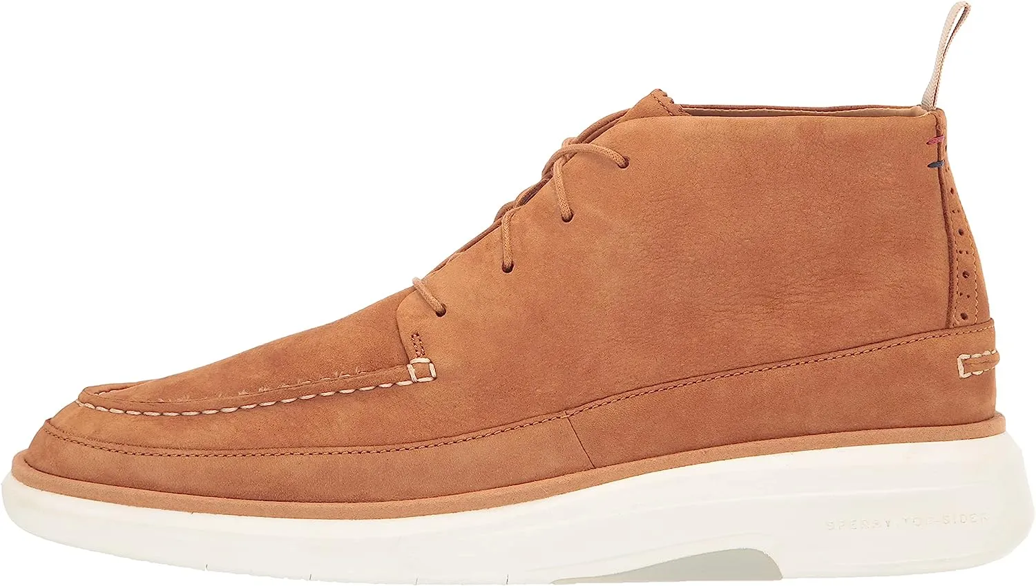 Sperry Top-Sider Gold Commodore Plushwave Chukka Men's Boots