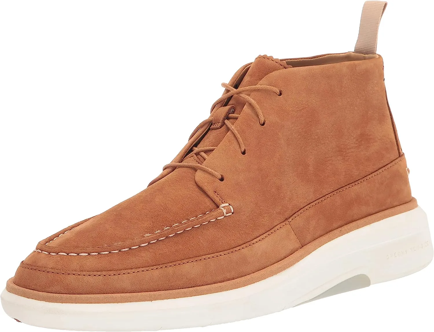 Sperry Top-Sider Gold Commodore Plushwave Chukka Men's Boots