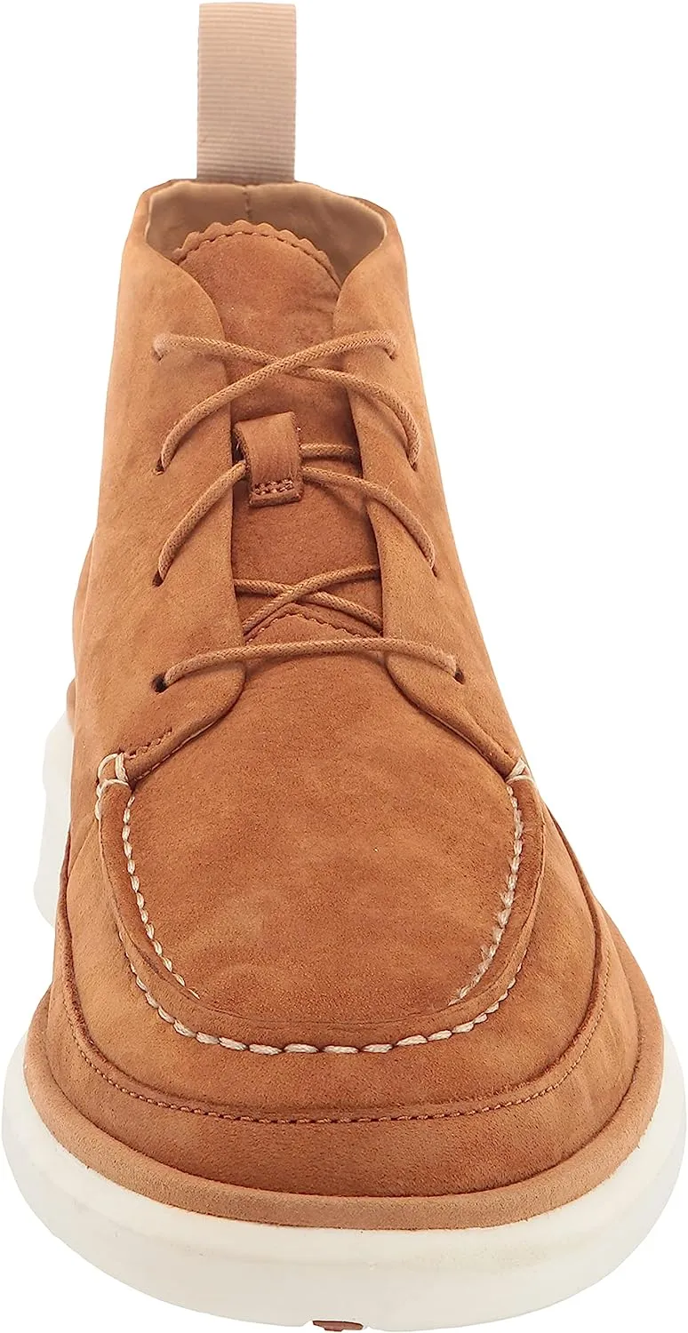 Sperry Top-Sider Gold Commodore Plushwave Chukka Men's Boots