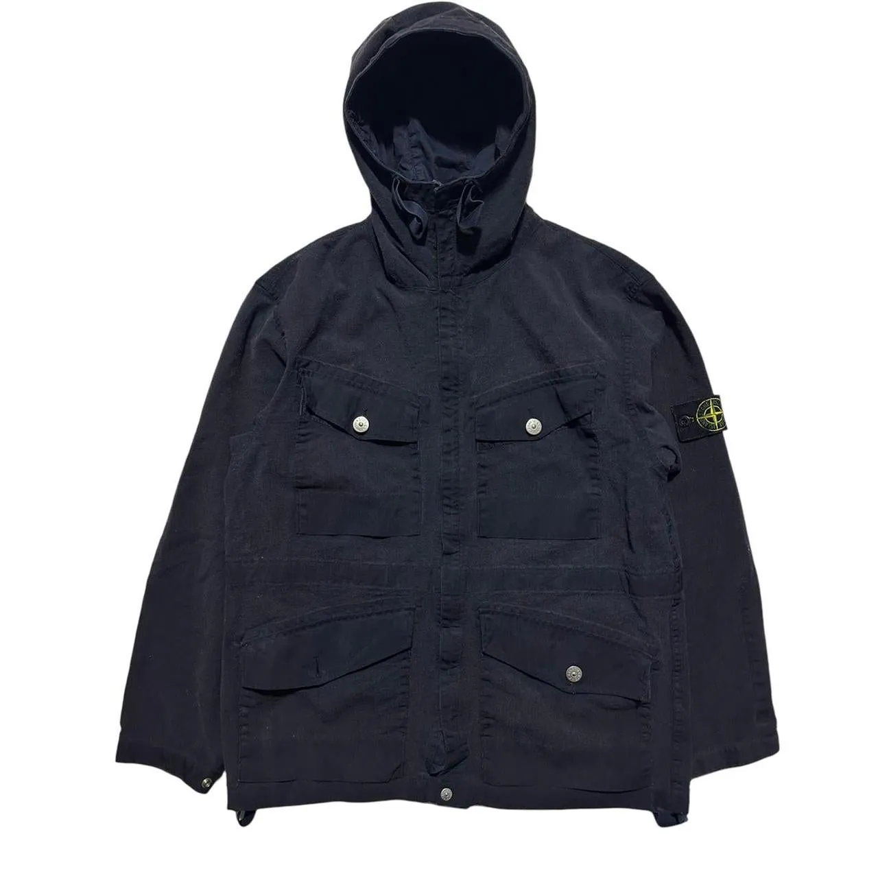 Stone Island Multipocket Jacket