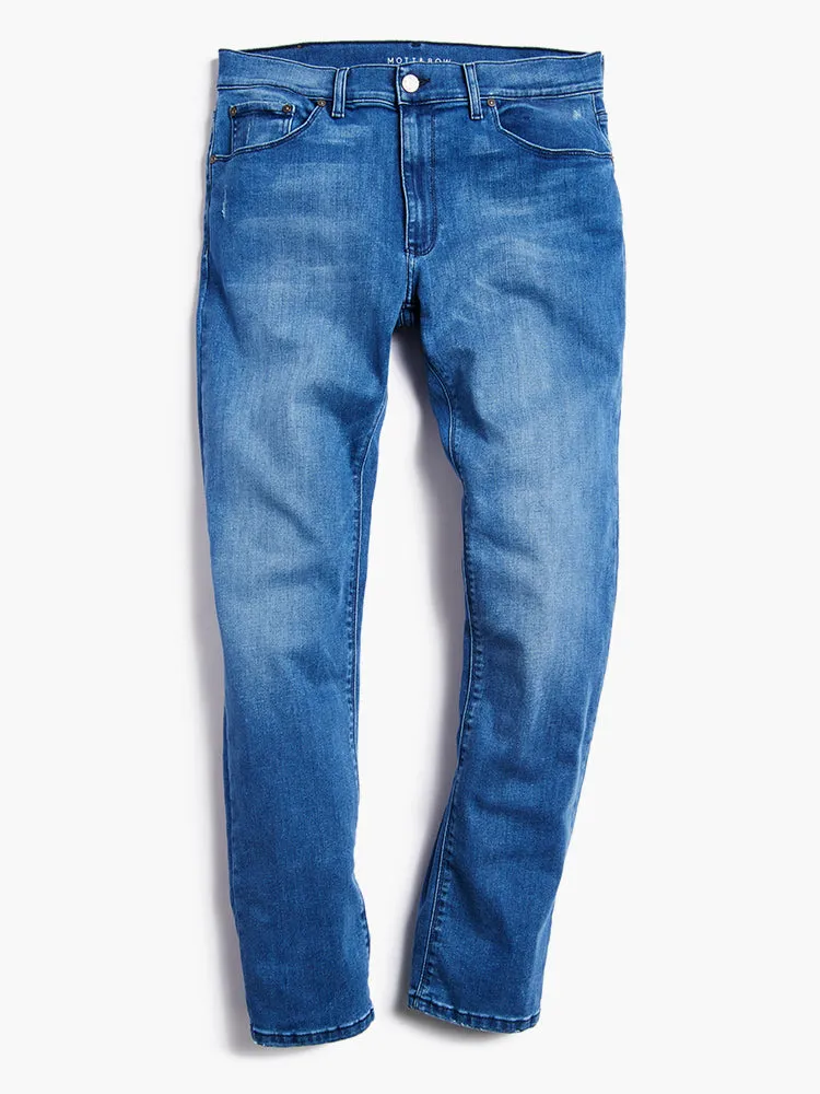 Straight Staple Jeans