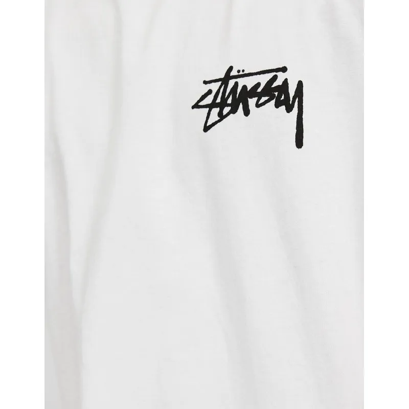 STUSSY  |Skater Style T-Shirts