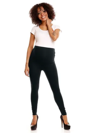 Stylish & Comfy Maternity Leggings - Model 174801 PeeKaBoo | Marvis