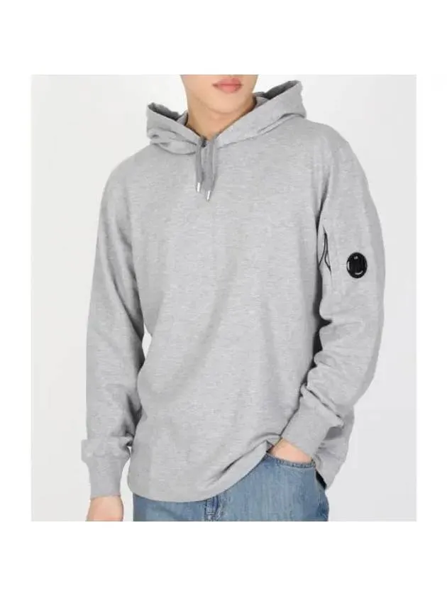 Sweatshirt Light Fleece Hoodie 16CMSS033A 002246G M93 Light Fleece Lens Hoodie