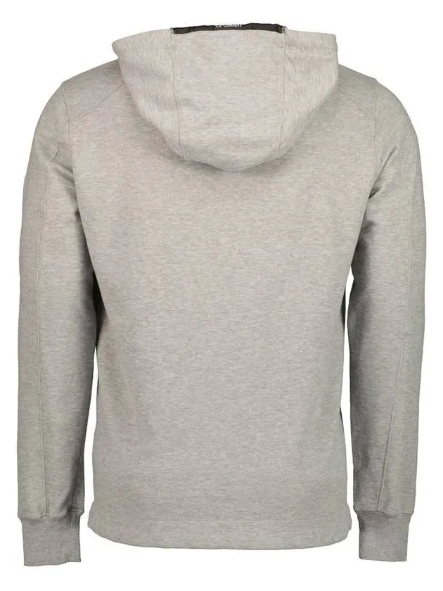 Sweatshirt Light Fleece Hoodie 16CMSS033A 002246G M93 Light Fleece Lens Hoodie