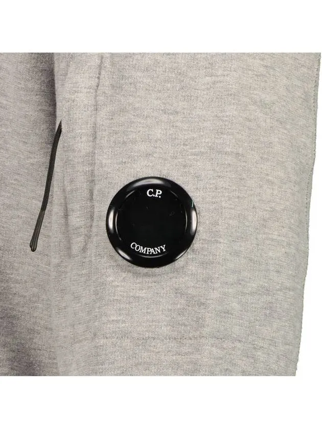 Sweatshirt Light Fleece Hoodie 16CMSS033A 002246G M93 Light Fleece Lens Hoodie