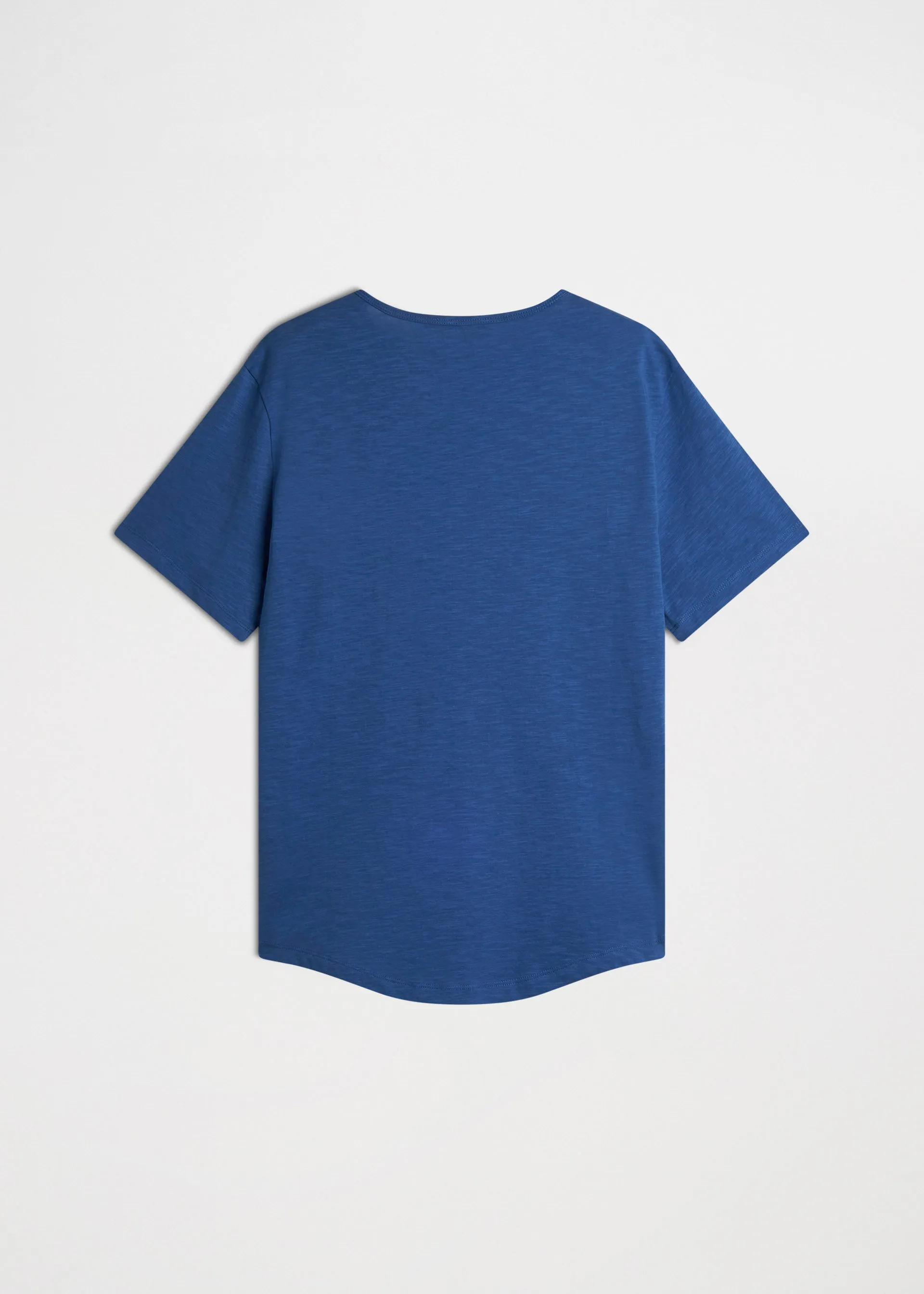 T-shirt in puro cotone