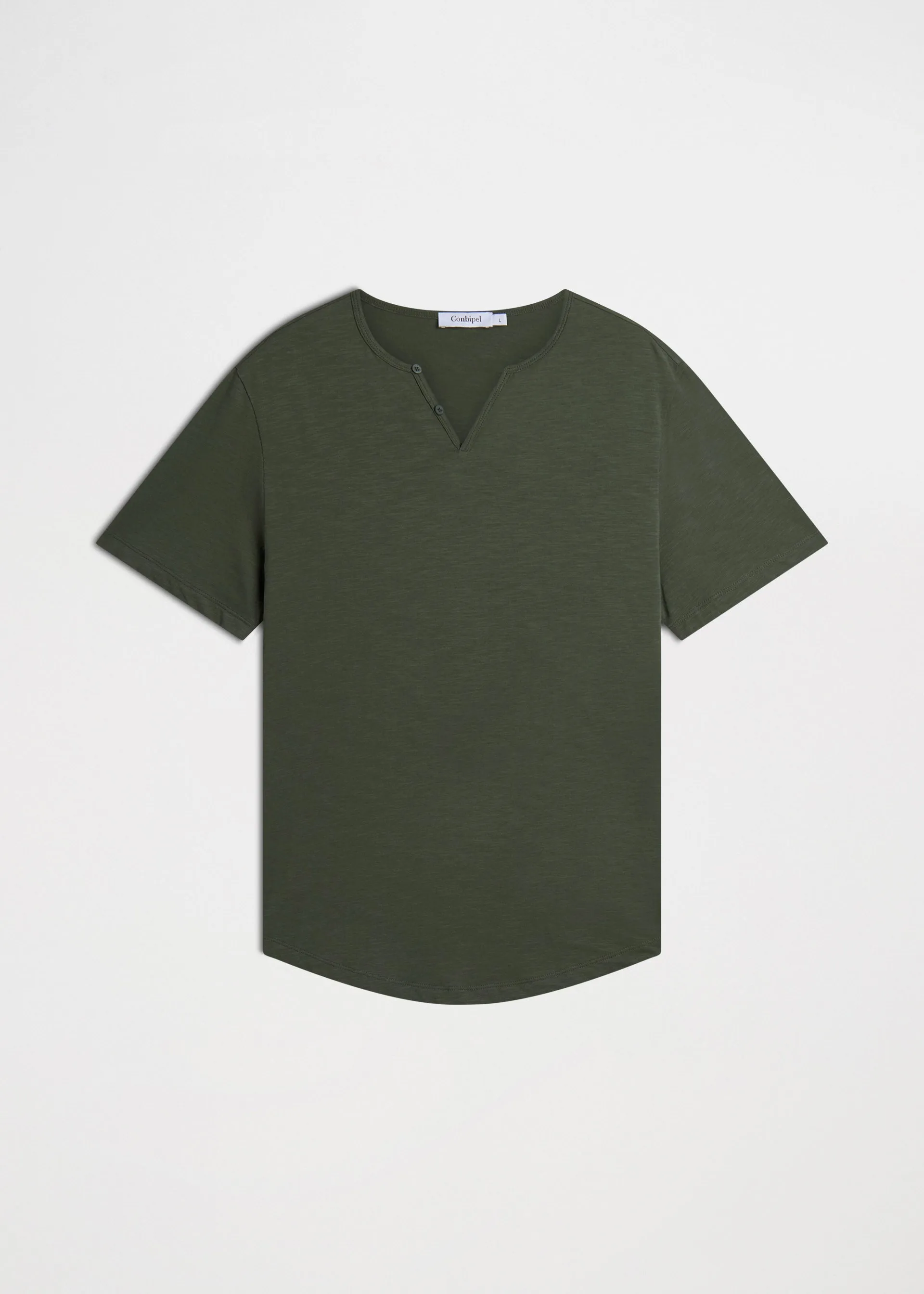 T-shirt in puro cotone