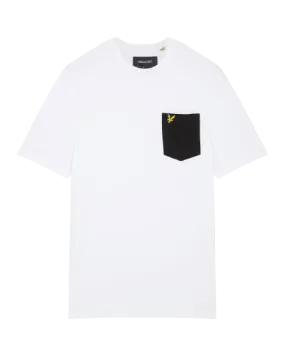 T-Shirt LYLE & SCOTT Uomo