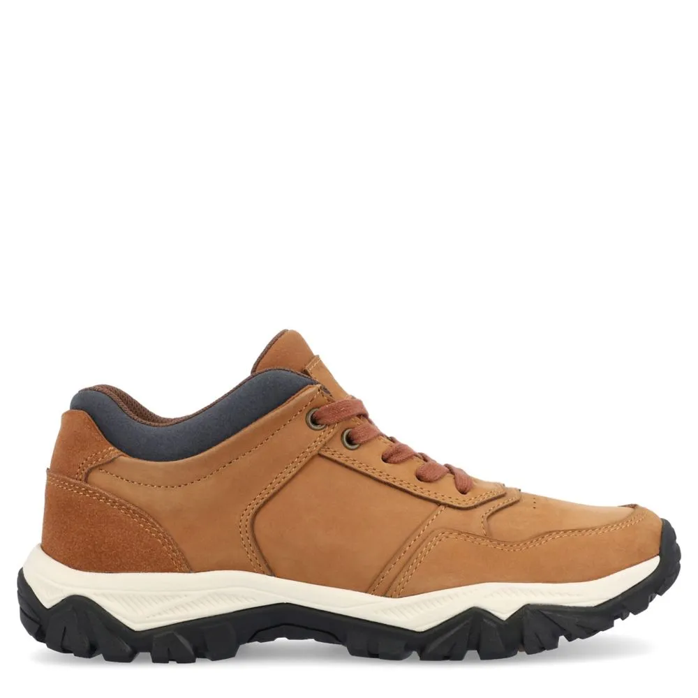 TERRITORY  MENS BEACON SNEAKER