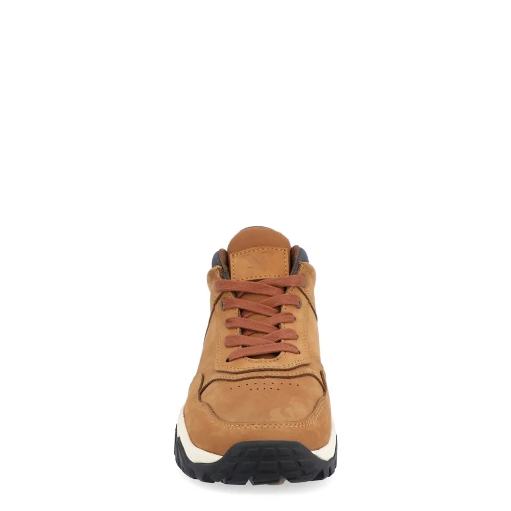 TERRITORY  MENS BEACON SNEAKER