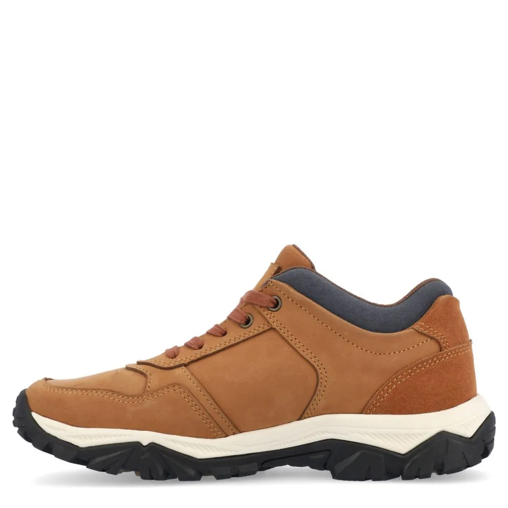 TERRITORY  MENS BEACON SNEAKER