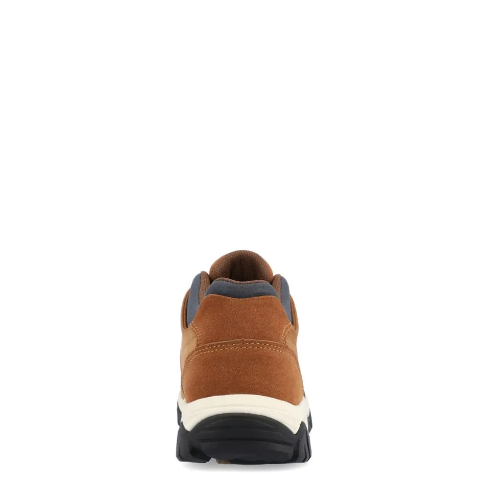 TERRITORY  MENS BEACON SNEAKER