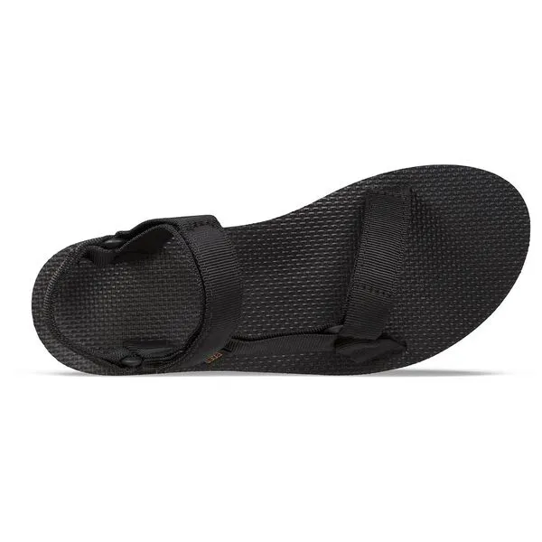 Teva Womens Midform Universal Sandal- Black