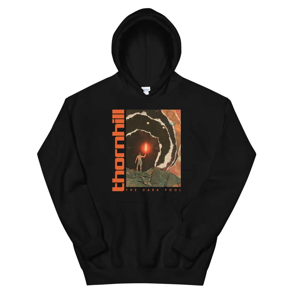 The Dark Pool Cover Anniversary Hoodie