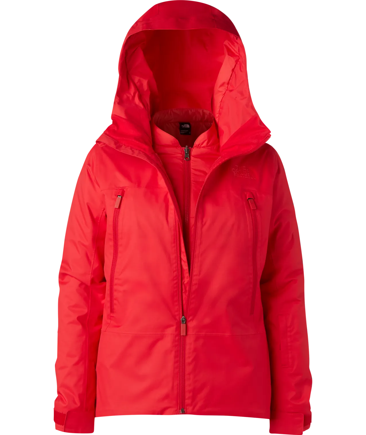 The North Face Women's Clementine Triclimate Jacket