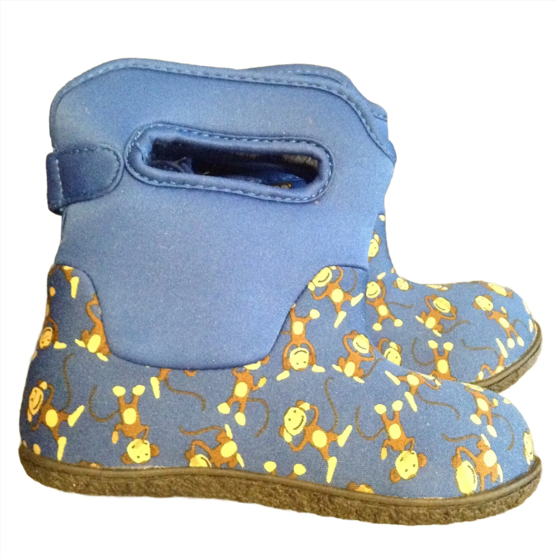 Toddler Baby Bogs Boots